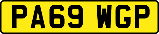 PA69WGP