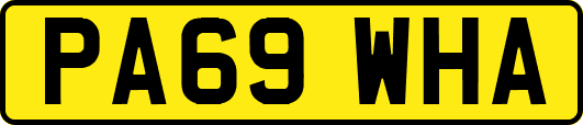 PA69WHA