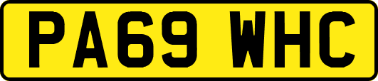 PA69WHC
