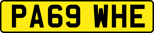 PA69WHE