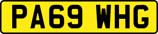 PA69WHG