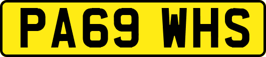 PA69WHS
