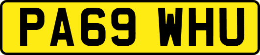 PA69WHU