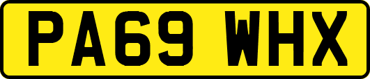 PA69WHX