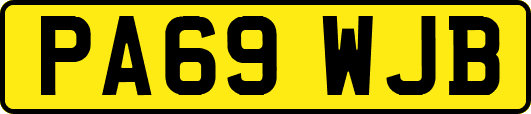 PA69WJB