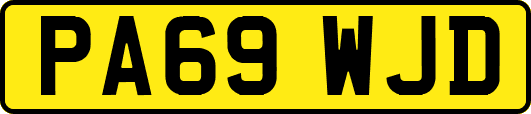 PA69WJD