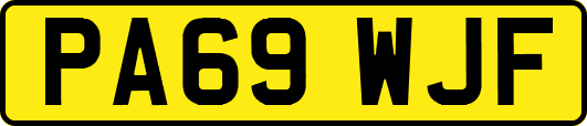 PA69WJF