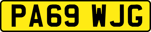 PA69WJG