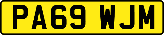 PA69WJM