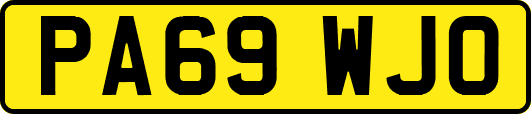 PA69WJO