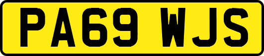 PA69WJS