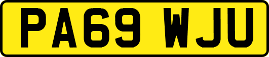 PA69WJU