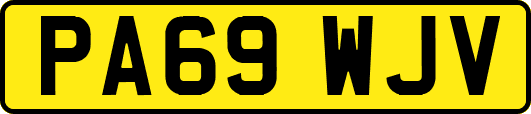 PA69WJV