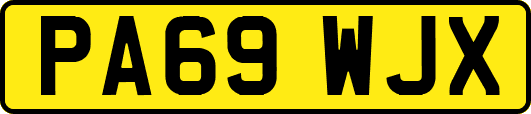 PA69WJX