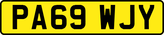 PA69WJY