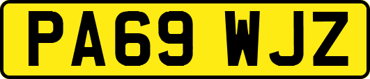 PA69WJZ