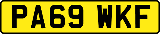 PA69WKF
