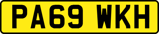 PA69WKH