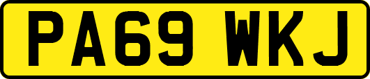 PA69WKJ
