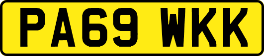 PA69WKK