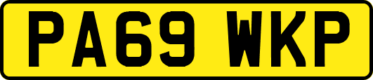 PA69WKP