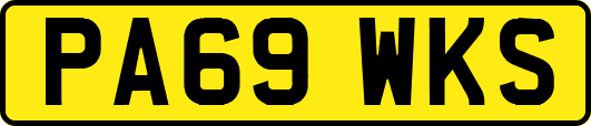 PA69WKS