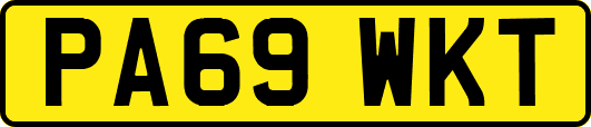 PA69WKT