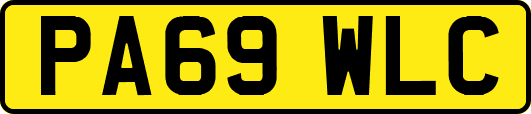 PA69WLC