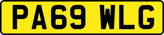 PA69WLG