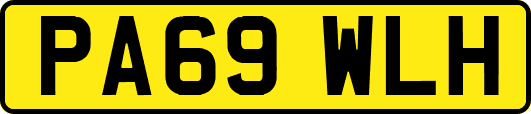 PA69WLH