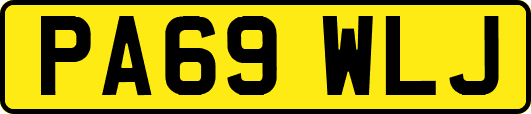 PA69WLJ