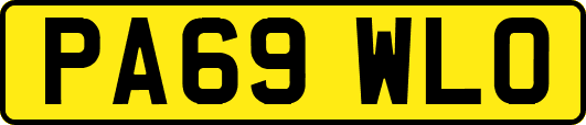 PA69WLO
