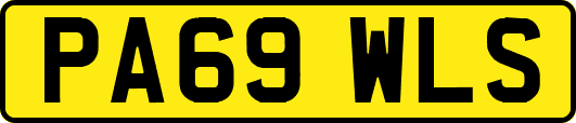 PA69WLS