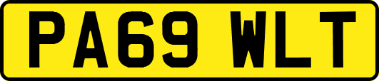 PA69WLT