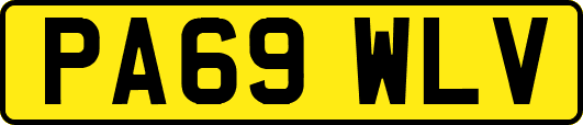 PA69WLV