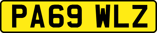 PA69WLZ