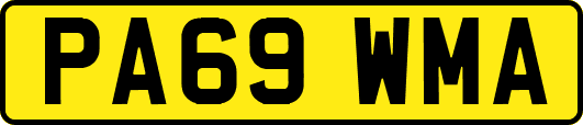 PA69WMA