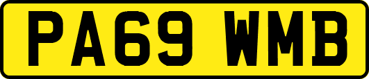PA69WMB