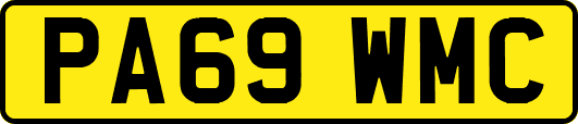 PA69WMC