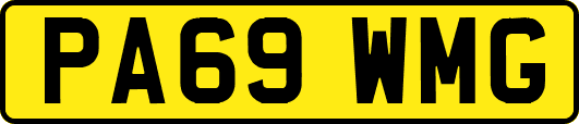 PA69WMG