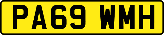 PA69WMH
