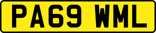 PA69WML