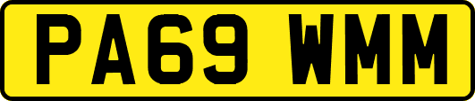 PA69WMM