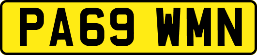 PA69WMN