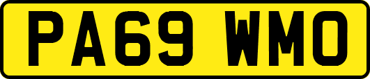 PA69WMO