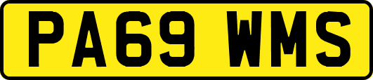 PA69WMS