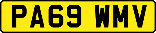 PA69WMV