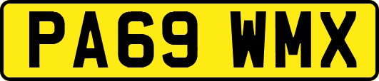 PA69WMX