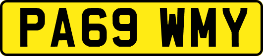 PA69WMY