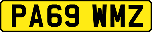 PA69WMZ